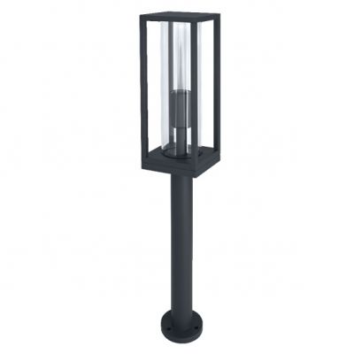 Lampa Ogrodowa Zewnętrzna SŁUPEK E27 60cm Endura CLASSIC FRAME 4058075554412 LEDVANCE (4058075554412)